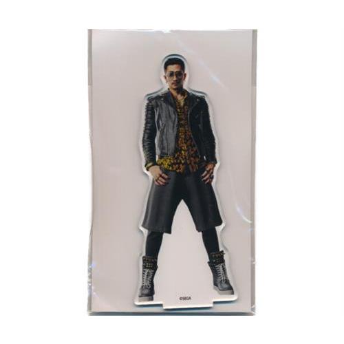 龍が如く 7 アクリルスタンド 趙天佑 : らしんばん通販 Yahoo!店