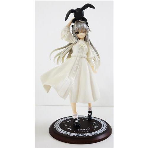 未開封ヨスガノソラ Coreful フィギュア 春日野穹?おすましver