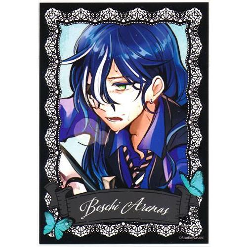 悪魔執事と黒い猫 ?Welcome to Devil's Palace Party? L版ランダム