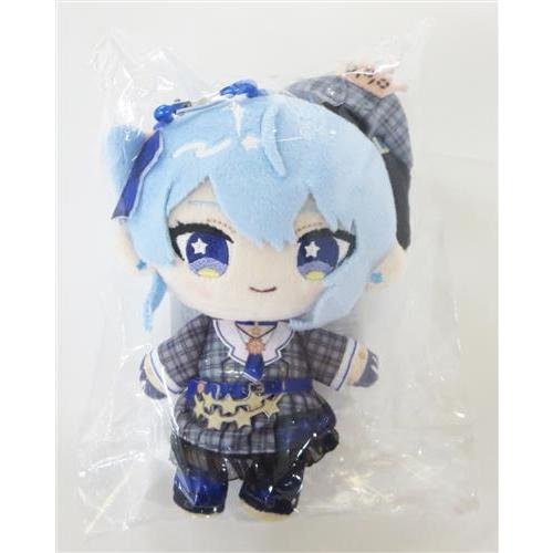 未開封ホロライブ 誕生日&活動6周年記念 おでかけすいちゃんぬいぐるみ