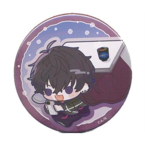 にじさんじ×SWEETS PARADISE にじさんじカフェ第10弾 トレーディング缶