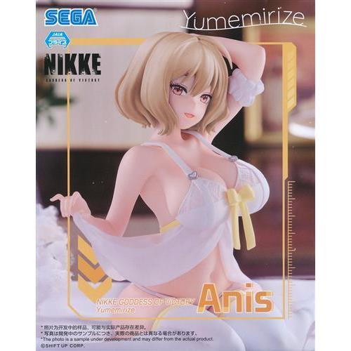 未開封勝利の女神:NIKKE Yumemirize 