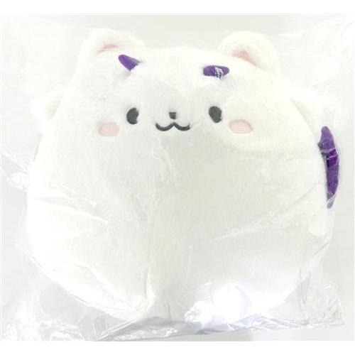 ホロライブ FUWAMOCO 活動1周年記念 ペロぬいぐるみ フワワ・アビス