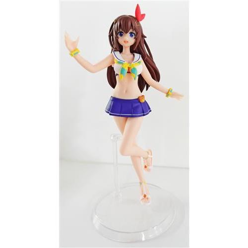 ホロライブ サマーコレクション Vol.1 ときのそら フィギュアバンダイ