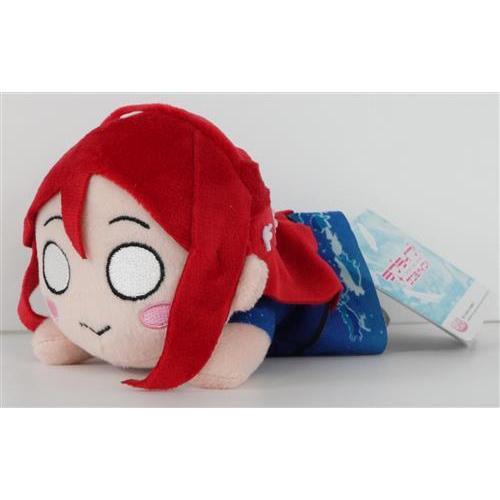 ラブライブサンシャイン 寝そべり ぬいぐるみ ?永久hours? Vol.3 桜内