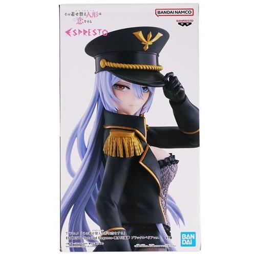 未開封TVアニメ「その着せ替え人形は恋をする」 ESPRESTO-Detailed