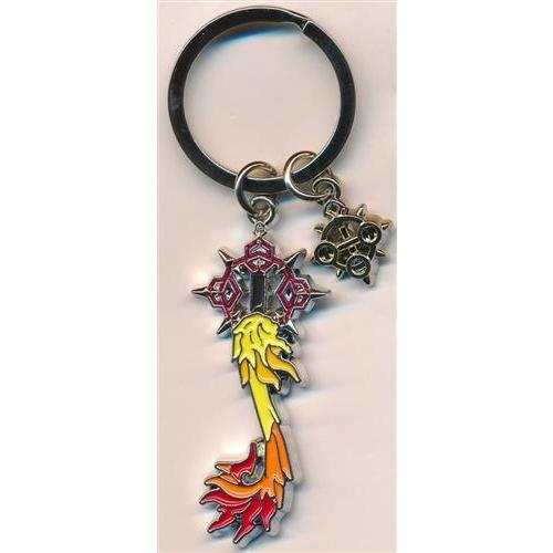 一番くじ キングダムハーツ -Linking Hearts- G賞 キーブレード