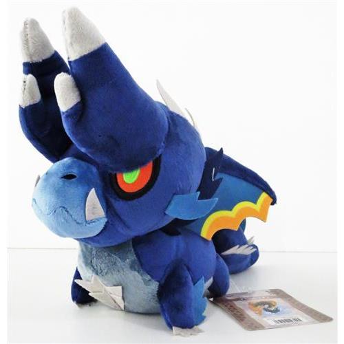 モンスターハンター デフォルメぬいぐるみ アルバトリオン MONSTER