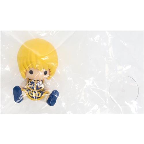 HUNTER×HUNTER petadoll ヨークシン編 クラピカ フィギュアリーメント