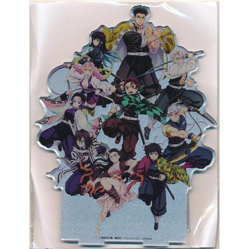 鬼滅の刃 ワールドツアー上映 絆の奇跡、そして柱稽古へ 事後通販限定