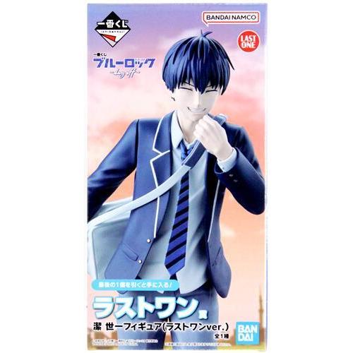 未開封一番くじ ブルーロック ?day off? ラストワン賞(ダブルチャンス