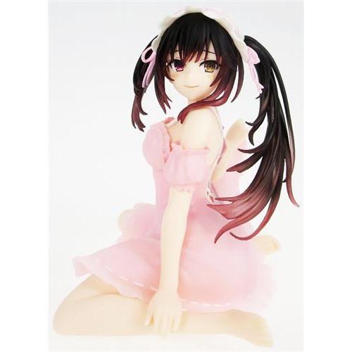 未開封デート・ア・ライブ V Desktop Cute フィギュア 時崎狂三?ナイト