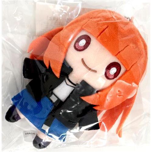 未開封カラフルピーチ マスコットキーチェーン えと : らしんばん通販