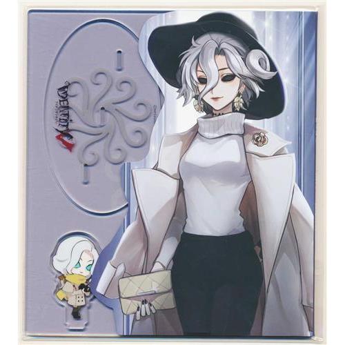 Identity V 第五人格 アクリルスタンド 血の女王(マリー