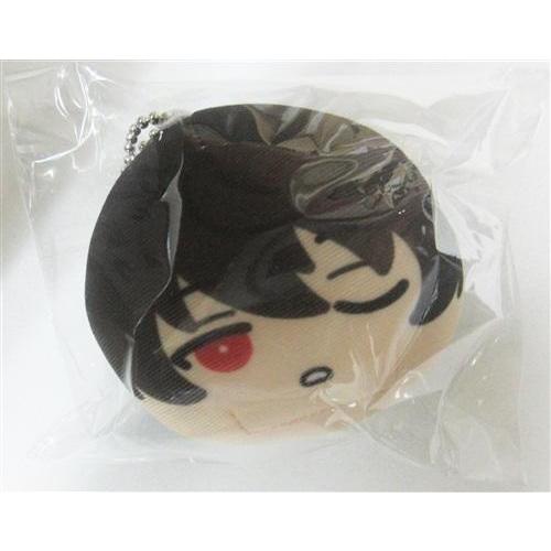 あんさんぶるスターズ おまんじゅうにぎにぎマスコット 1 朔間凛月