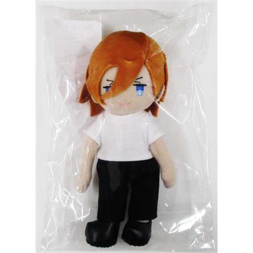 ぬいスター うたのプリンスさまっ 神宮寺レン うたプリ : らしんばん