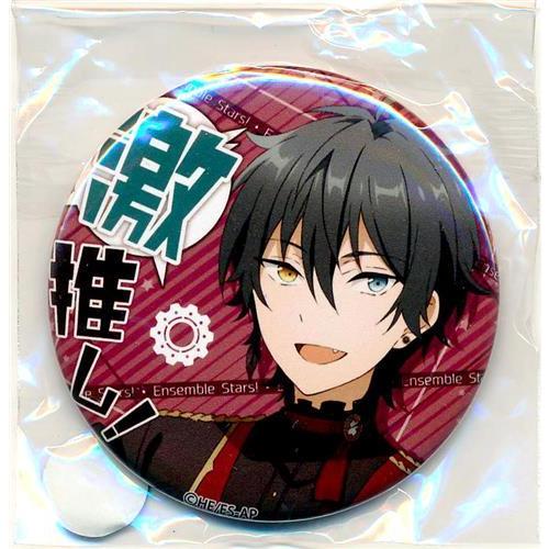 あんさんぶるスターズ 激推し缶バッジコレクション vol.2 影片みか