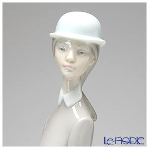 LLADRO（リヤドロ） 並行輸入品 白い馬の少女 04516 : ブランド洋食器
