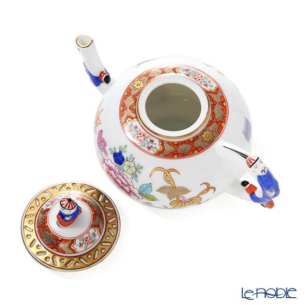 ヘレンド（HEREND） 並行輸入品 シノワズリ(中国趣味) 上海 SH 03305-0