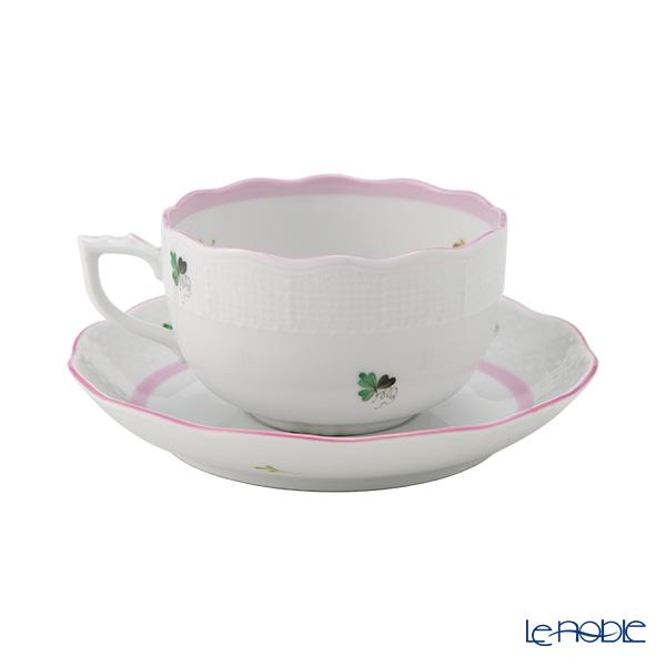 ヘレンド（HEREND） 並行輸入品 ウィーンのバラ ピンク 00724-0-00