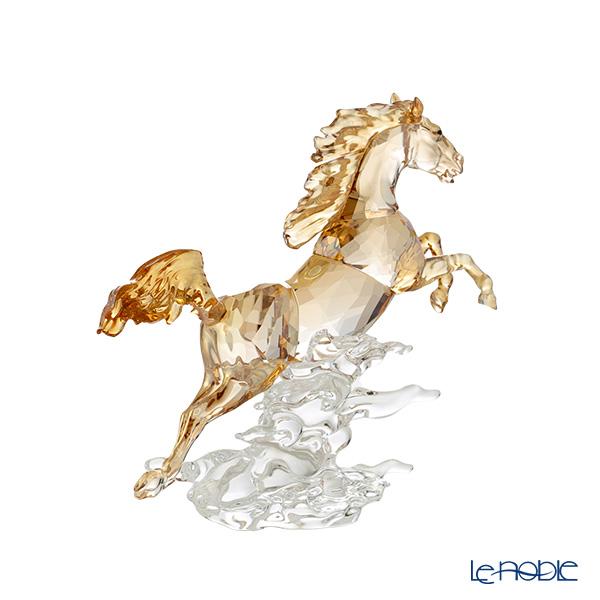 SWAROVSKI（スワロフスキー） 並行輸入品 Asian Symbols 跳ね馬