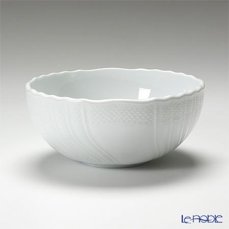 VECCHIO GINORI ジノリ1735／リチャード ジノリ ベッキオホワイト 盛り