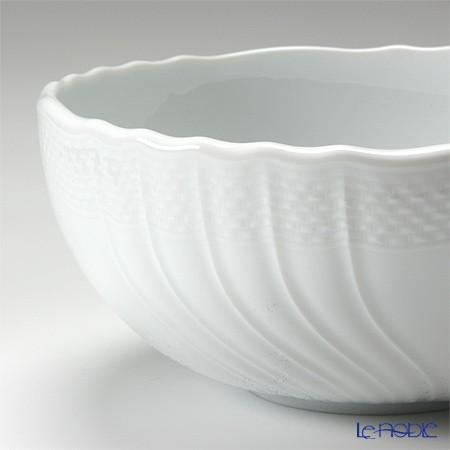 VECCHIO GINORI ジノリ1735／リチャード ジノリ ベッキオホワイト 盛り