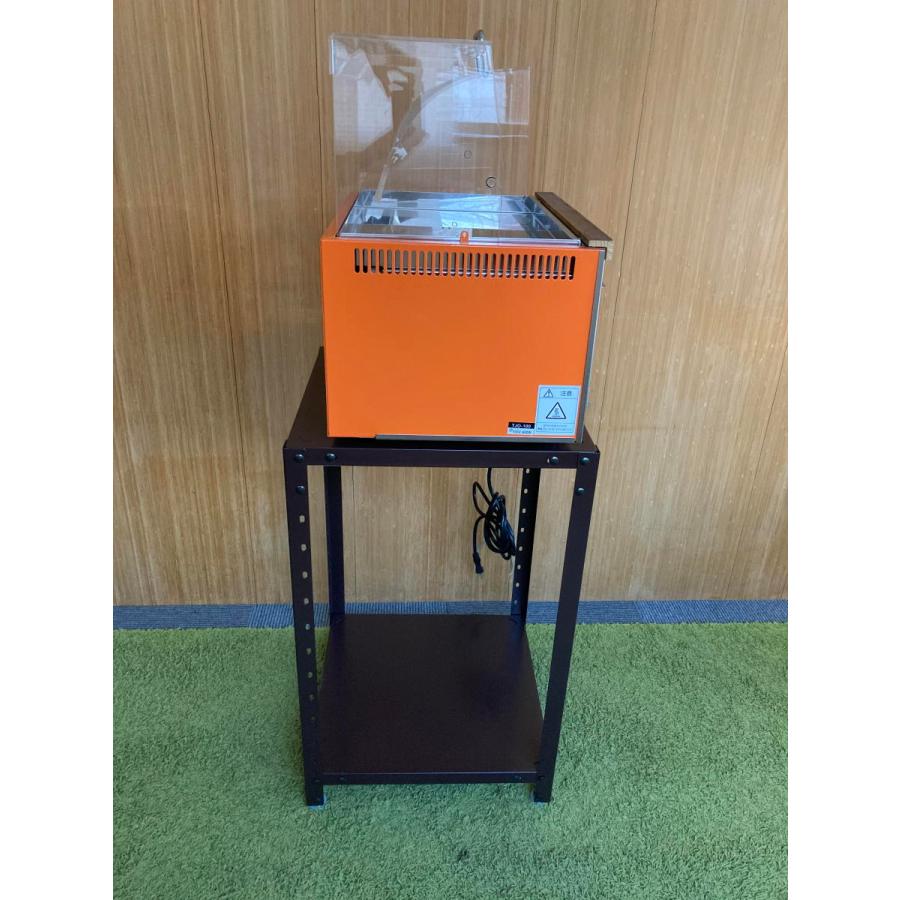 2段式置き台 焼き芋機TJOシリーズ用 : 業務用調理機器のリードジャパン