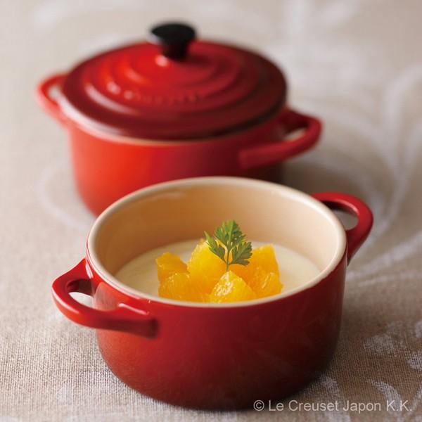 Le Creuset（ル・クルーゼ） 食器 ココット皿 蓋付き 公式 ｜ ミニ