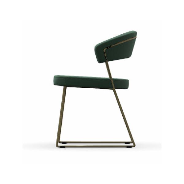 calligaris（カリガリス） ダイニングチェア ニューヨーク NEW YORK