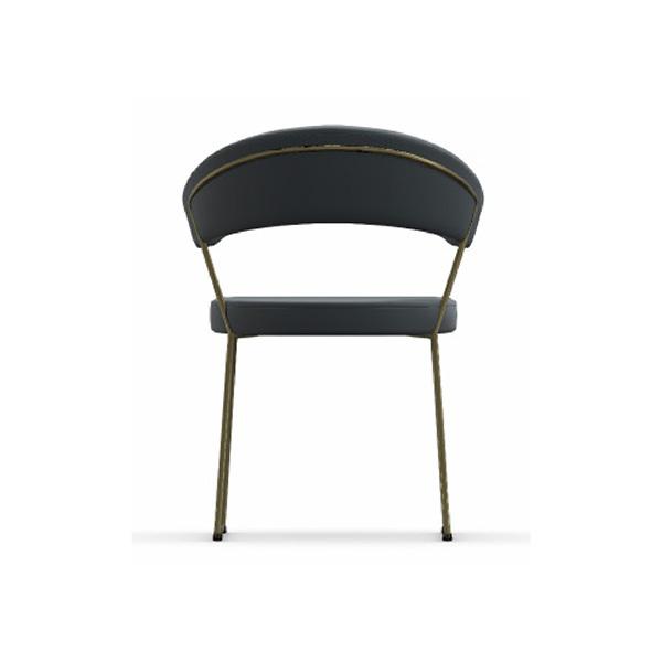 calligaris（カリガリス） ダイニングチェア ニューヨーク NEW YORK