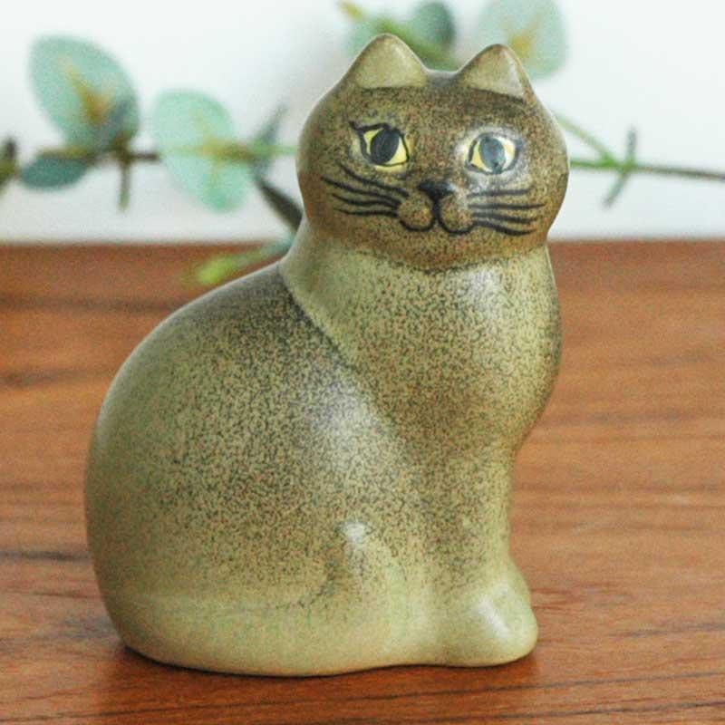 Lisa Larson（リサラーソン） リサ ラーソン Cat Mans キャットマンス