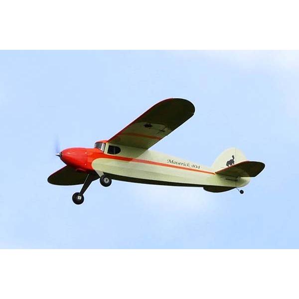 ムサシノ スカイカンガルー号 バルサキット : ラジコンショップ