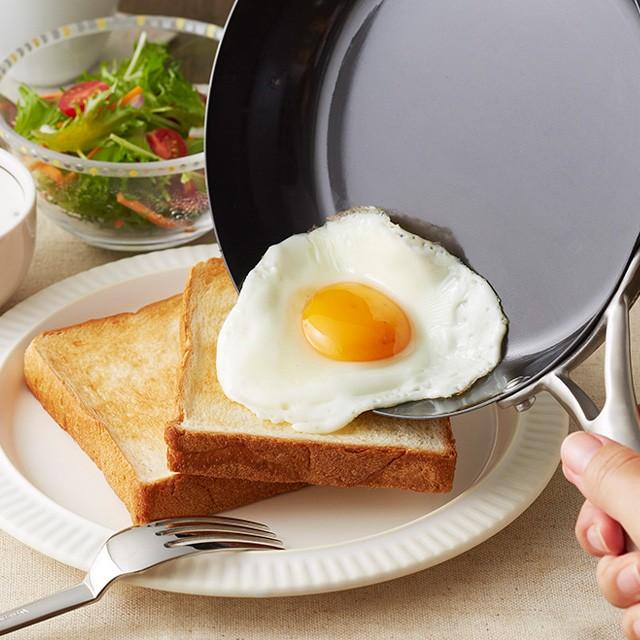 スーパー鉄 鉄 フライパン 26cm 2002 日本製 健康 IH対応 長持ち