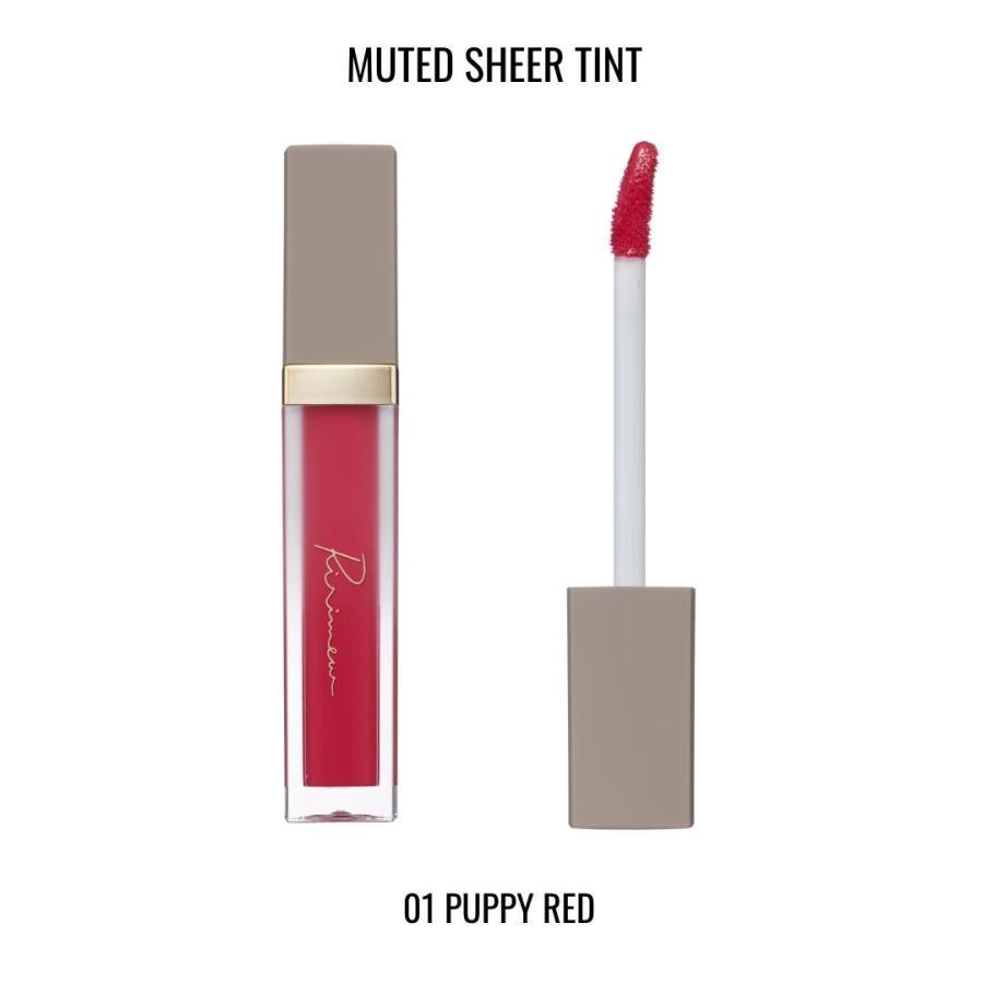 Ririmew（リリミュウ） センシュアルフィックスティント/ミューテッド