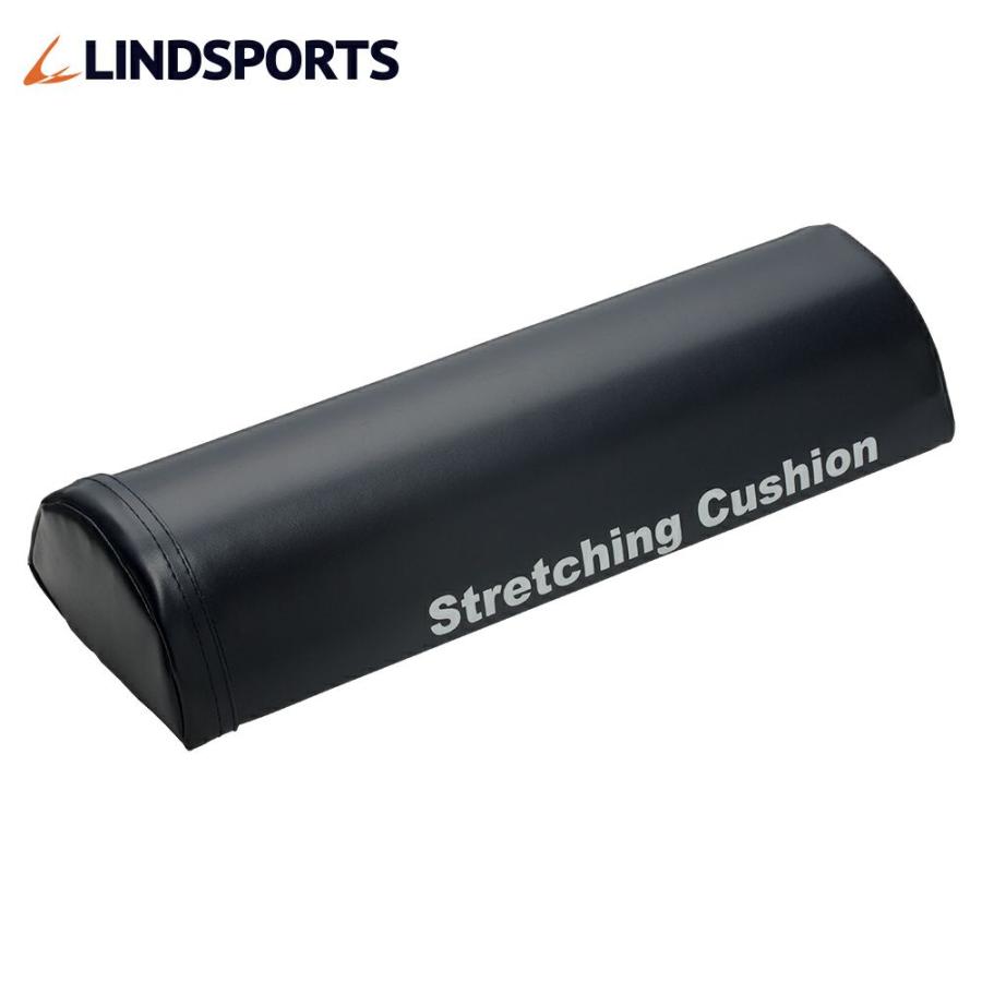 ストレッチングクッション ミニ ハーフ 長さ41cm 半円柱 かまぼこ型