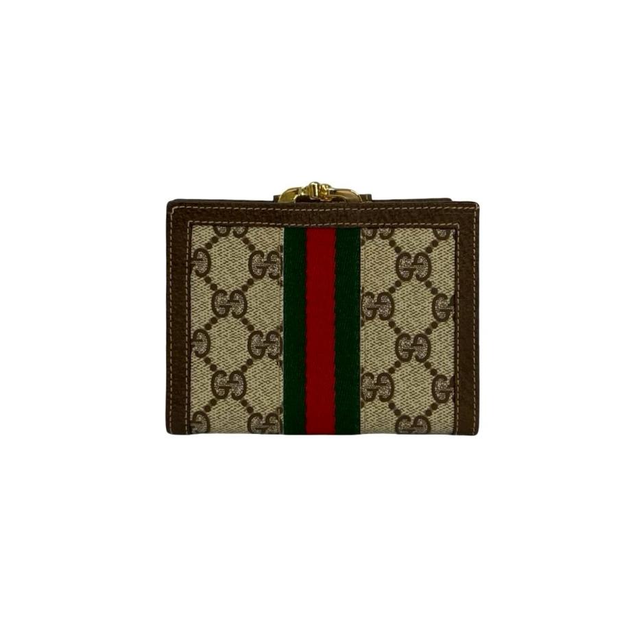 GUCCI（グッチ） 極 美品 オールドグッチ ヴィンテージ シェリーライン