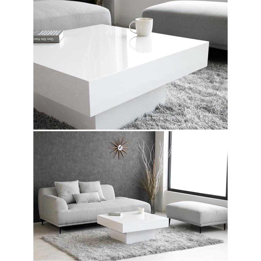 テーブル センターテーブル ローテーブル 引き出し 収納 おしゃれ 北欧