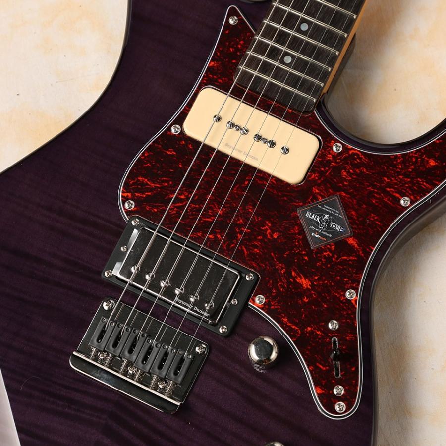 YAMAHA（ヤマハ） YAMAHA/PACIFICA 611HFM TPP トランスルーセント