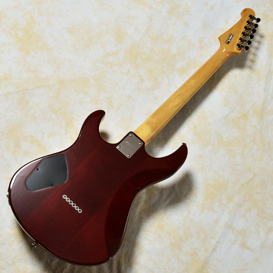 YAMAHA（ヤマハ） YAMAHA/PACIFICA 611HFM RTB ルートビア【ヤマハ