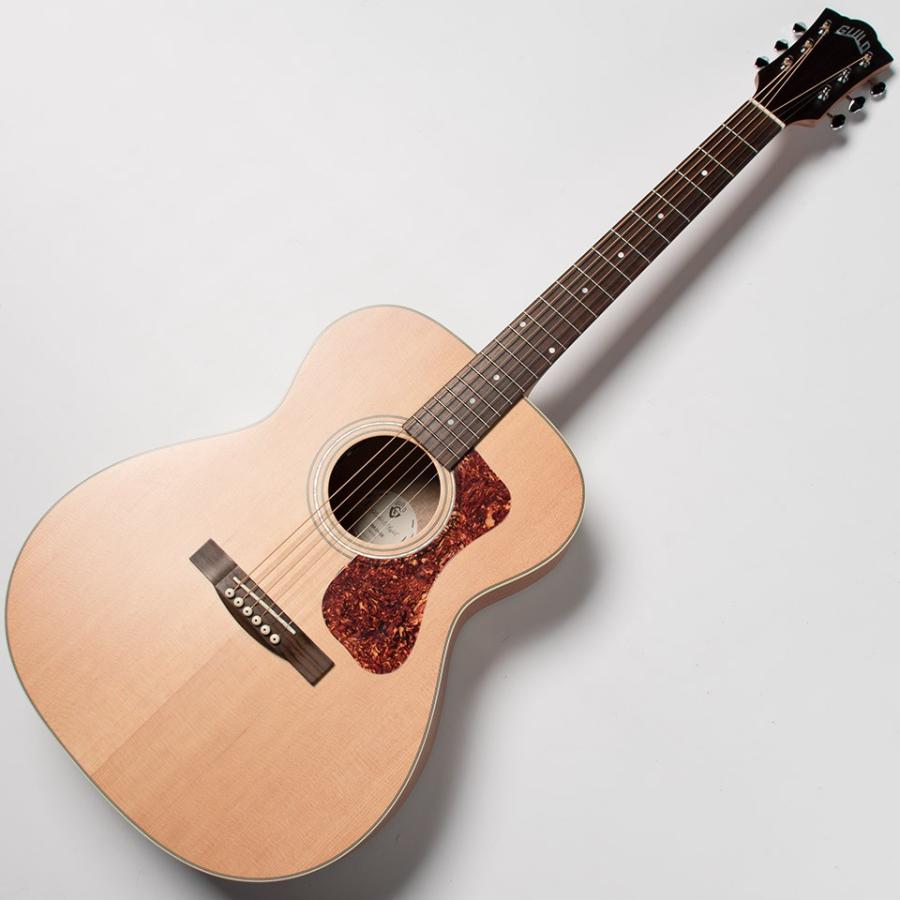 GUILD/OM-240E【お取り寄せ商品】 : 宮地楽器Yahoo!店 - 通販 - Yahoo