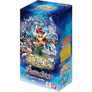 BANDAI（バンダイ） バトルスピリッツ ドリームブースター 巡る星々
