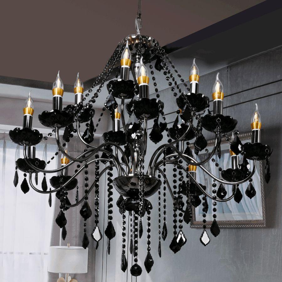 アンティーク LED対応 シャンデリア クリスタル 送料無料 照明 照明