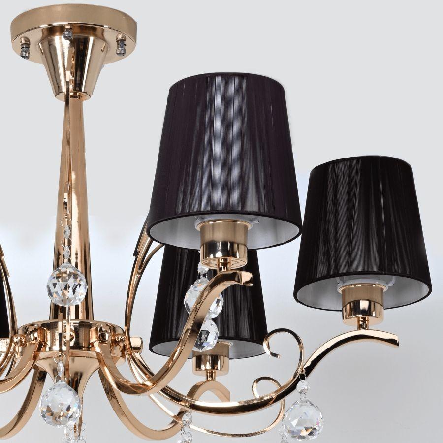 シャンデリア シーリングライト アンティーク照明 led電球 天井照明 調