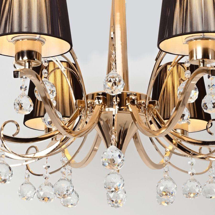 シャンデリア シーリングライト アンティーク照明 led電球 天井照明 調