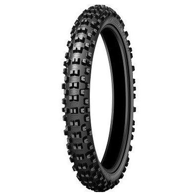DUNLOP（ダンロップ） バイク用 フロント タイヤ 334004 AT81EX 80/100
