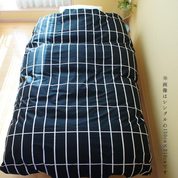 marimekko（マリメッコ） 【ショッパー特典可l】マリメッコ ベッド