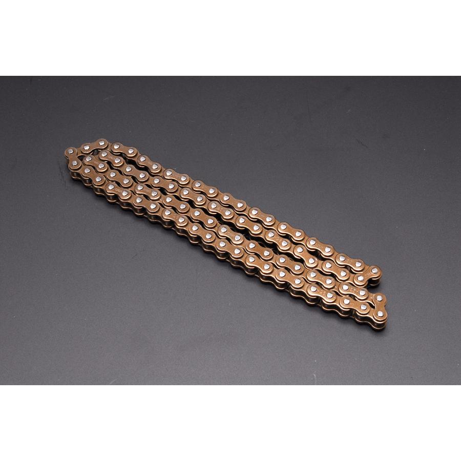 モンキー ダック スカブ124cc用84リンクカムチェーンA50 : モダン