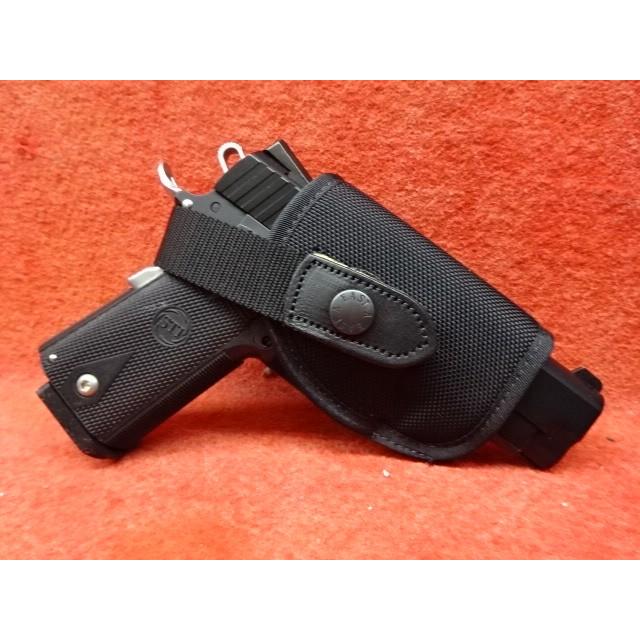 イーストA ハイパーヒップホルスター M92F・GM等中型オート