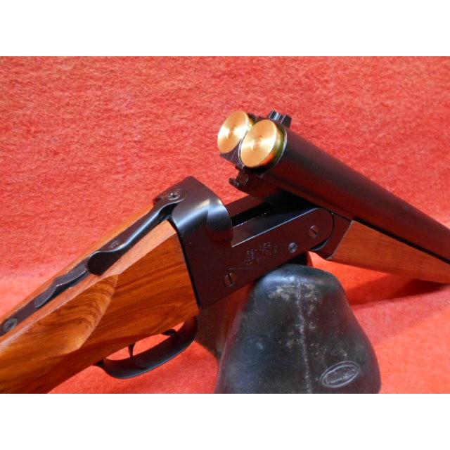 2/25(水)5％OFFクーポン】華山 MAX ダブルバレル フルメタルガス